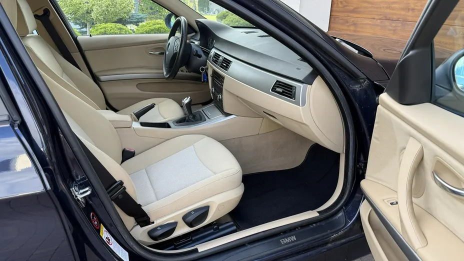 BMW Seria 3 -