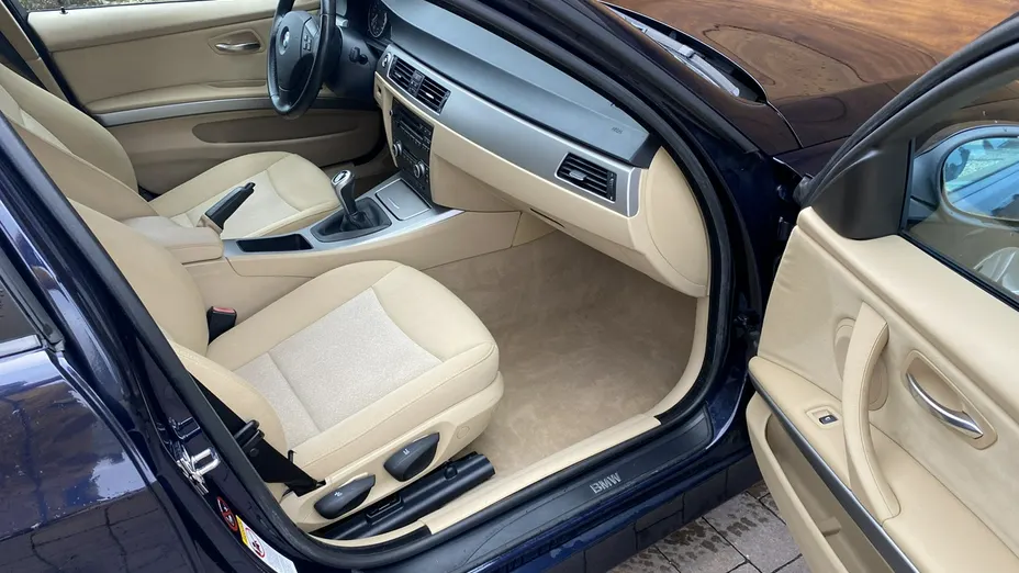 BMW Seria 3 -