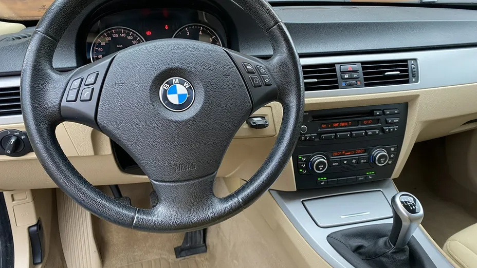 BMW Seria 3 -