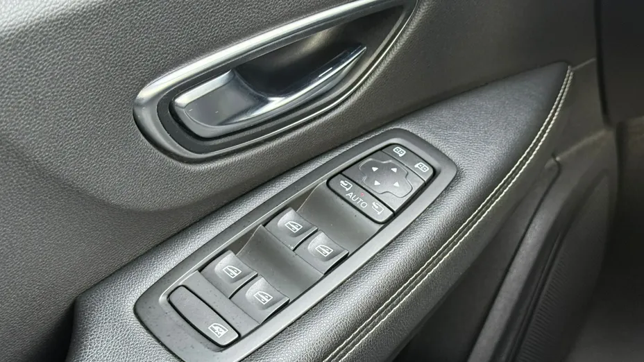 RENAULT Grand Scenic -