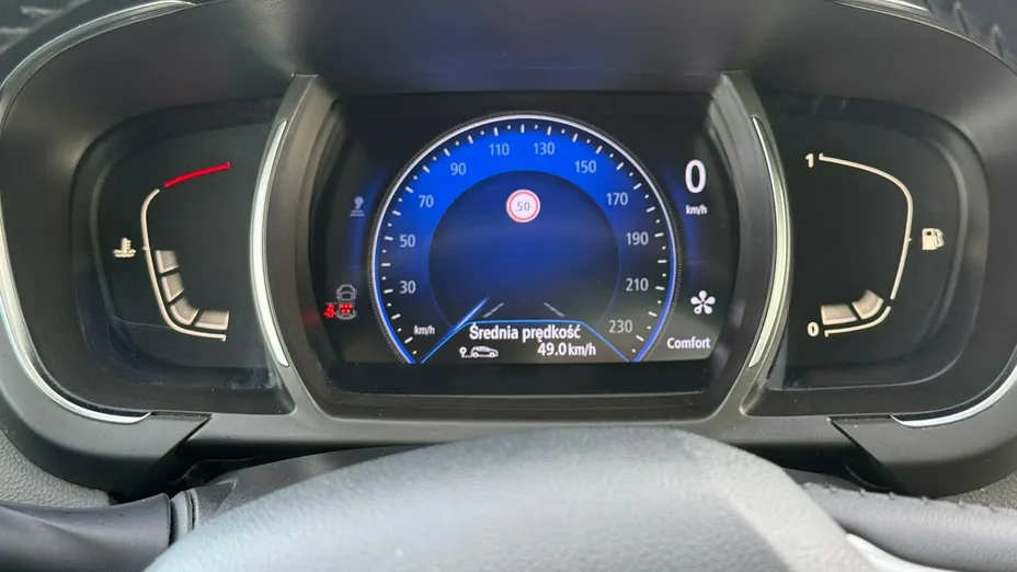 RENAULT Grand Scenic -