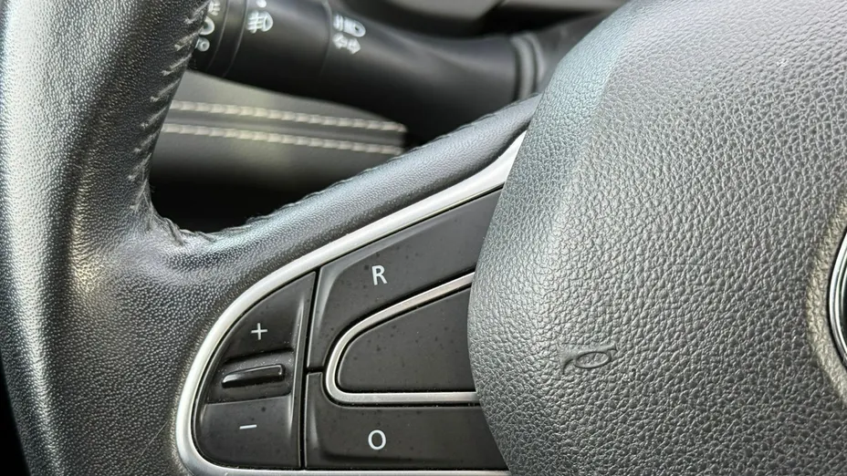 RENAULT Grand Scenic -