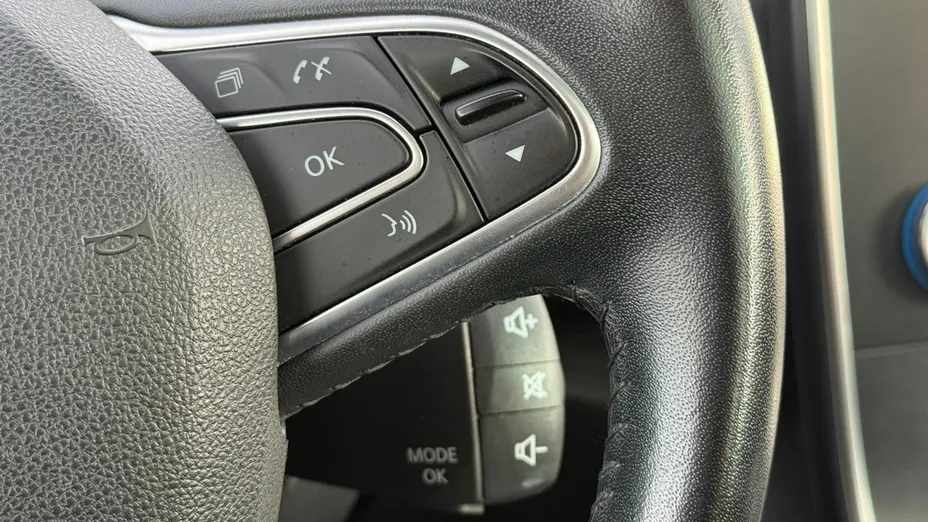 RENAULT Grand Scenic -