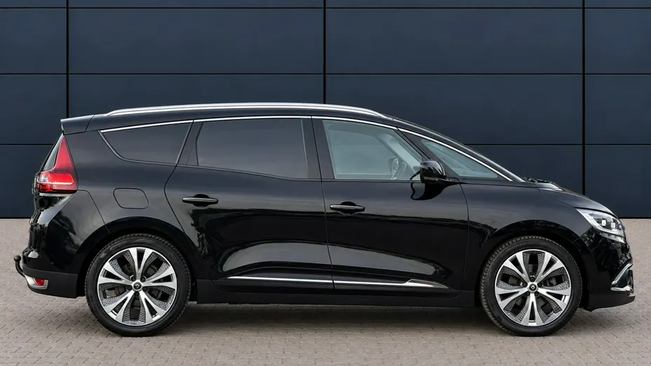 RENAULT Grand Scenic -