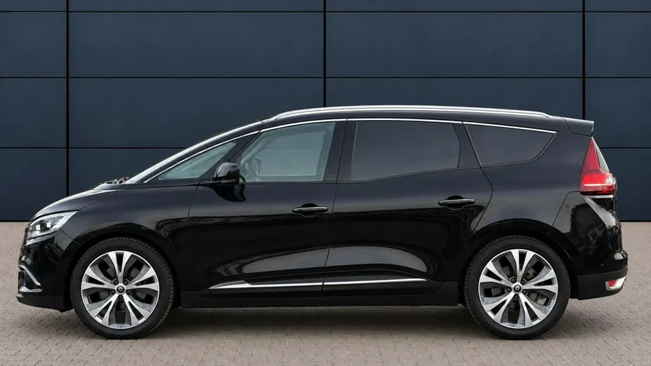 RENAULT Grand Scenic -