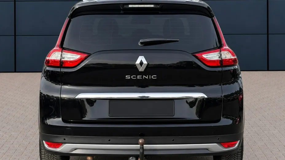 RENAULT Grand Scenic -