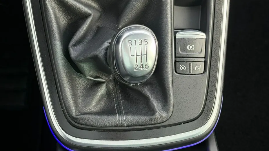 RENAULT Grand Scenic -