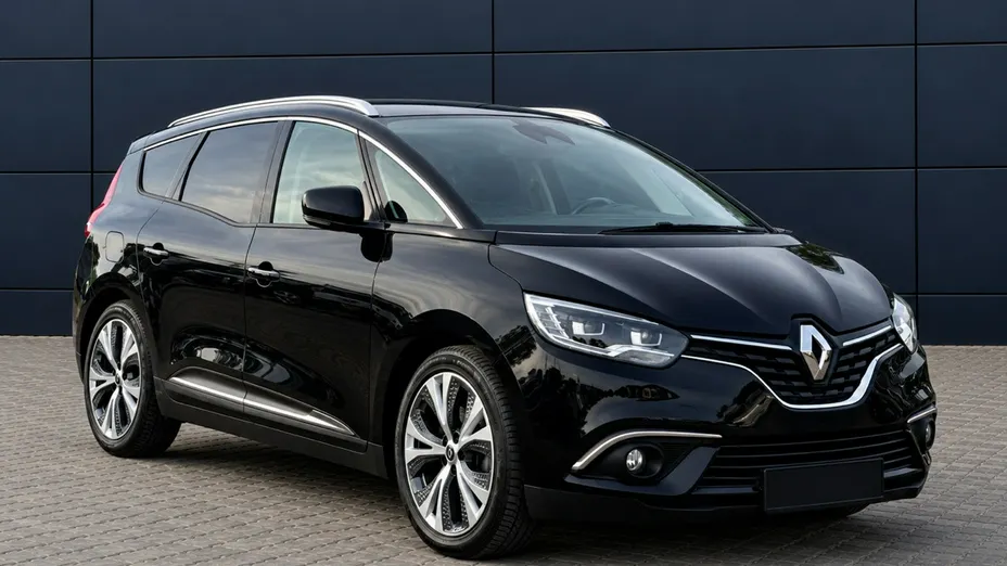 RENAULT Grand Scenic -