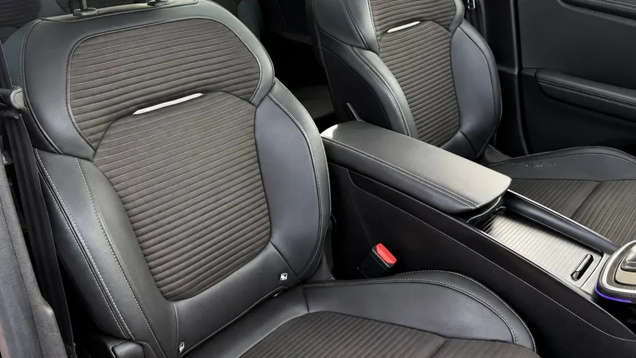 RENAULT Grand Scenic -