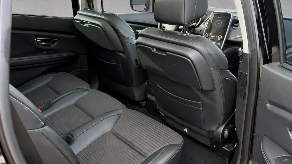 RENAULT Grand Scenic -