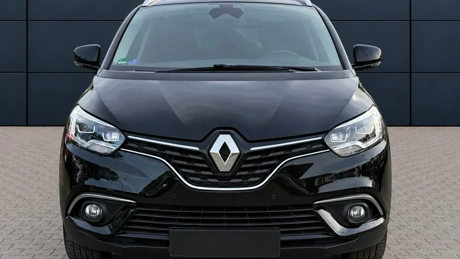 RENAULT Grand Scenic -