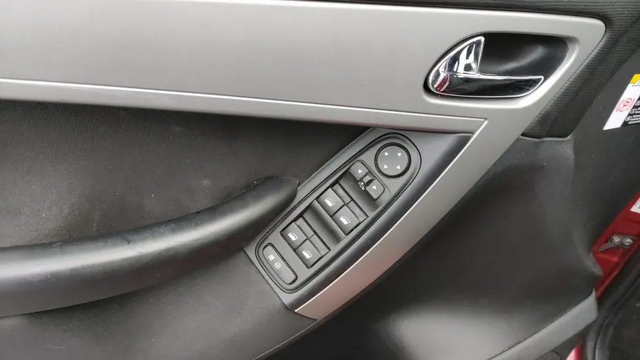 CITROEN C4 Grand Picasso -