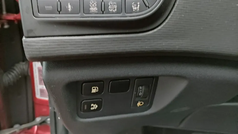 CITROEN C4 Grand Picasso -