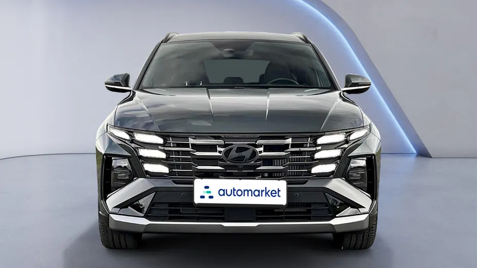 HYUNDAI Tucson Tucson 1.6 T-GDi Platinum 2WD