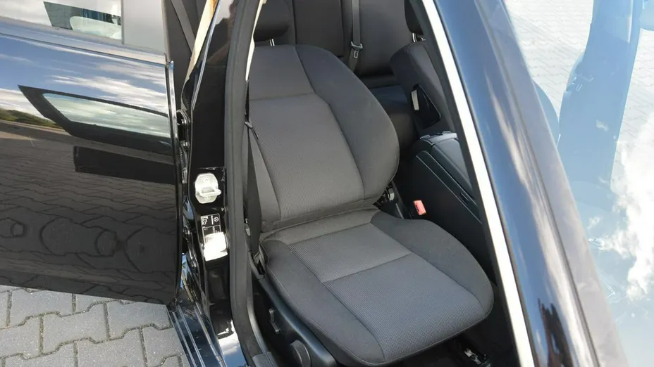 MERCEDES-BENZ C Klasa -