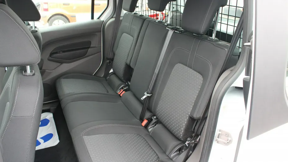 FORD Transit Connect -