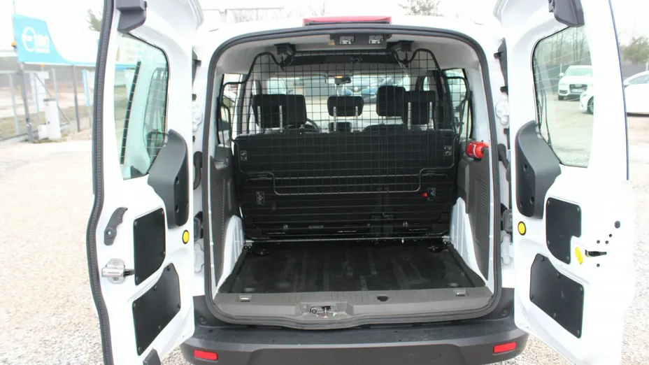 FORD Transit Connect -