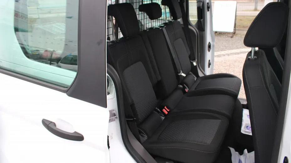 FORD Transit Connect -