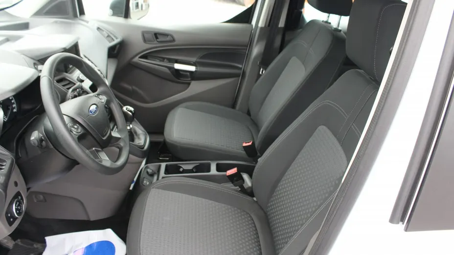 FORD Transit Connect -