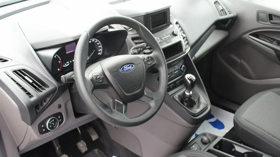FORD Transit Connect -