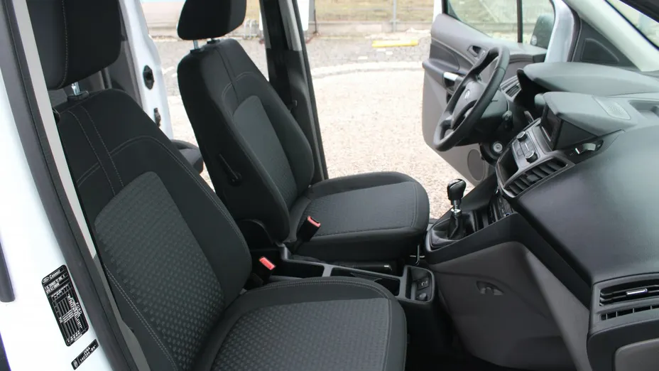 FORD Transit Connect -