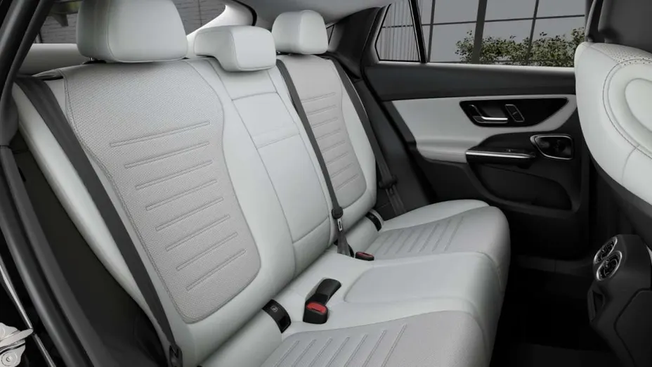 MERCEDES-BENZ GLC GLC Coupe 220 d mHEV 4-Matic AMG Line Nowy