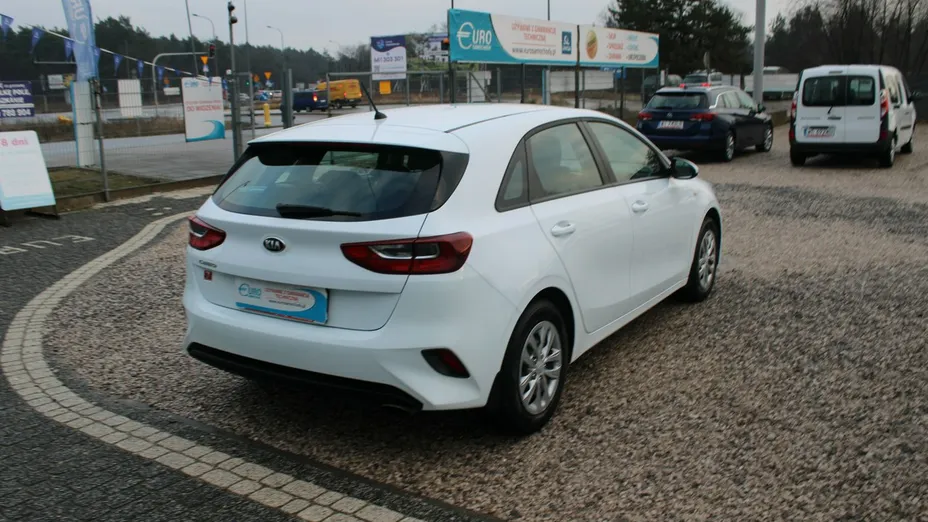 KIA Cee'd -