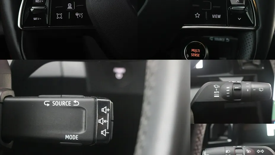 RENAULT Megane -
