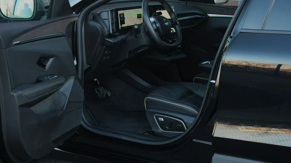RENAULT Megane -