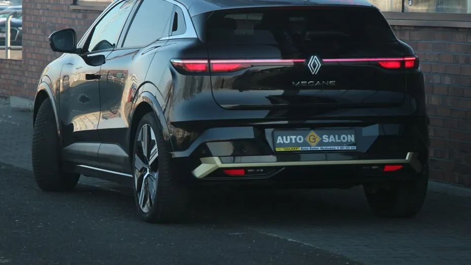 RENAULT Megane -