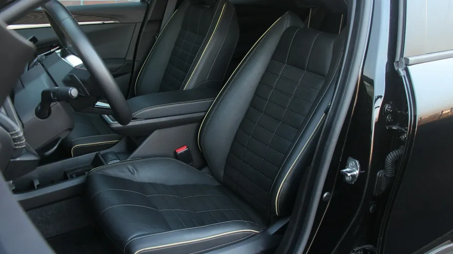RENAULT Megane -