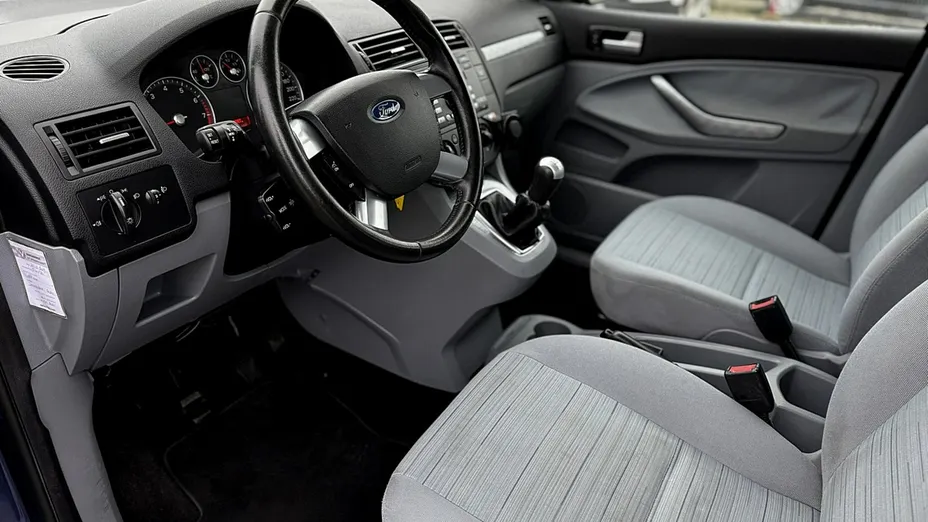 FORD C-MAX -