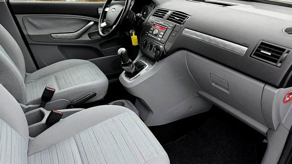 FORD C-MAX -
