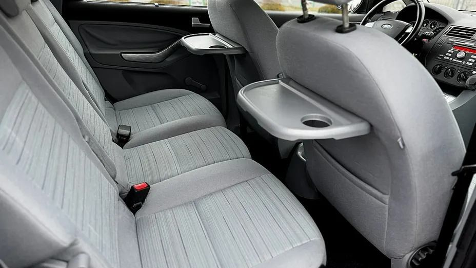 FORD C-MAX -