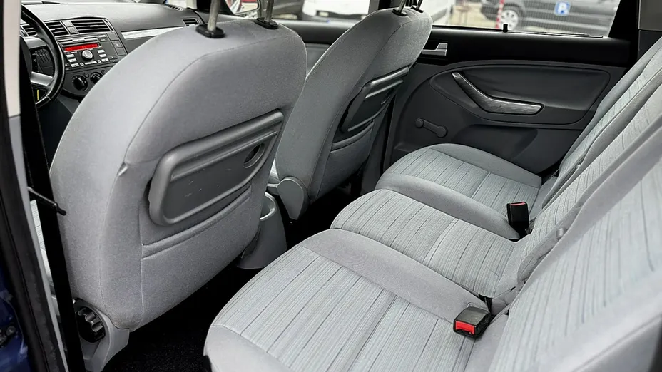 FORD C-MAX -