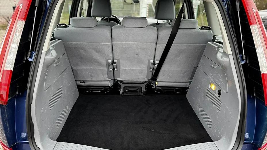 FORD C-MAX -