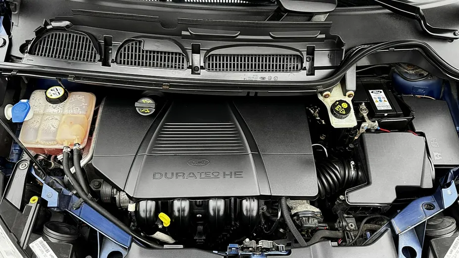 FORD C-MAX -