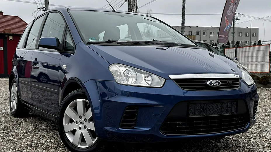 FORD C-MAX -