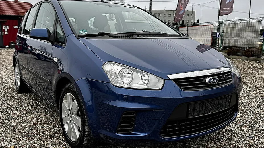 FORD C-MAX -
