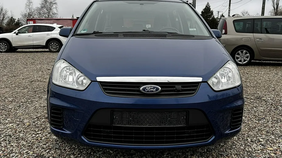 FORD C-MAX -