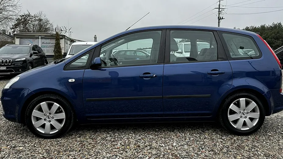 FORD C-MAX -