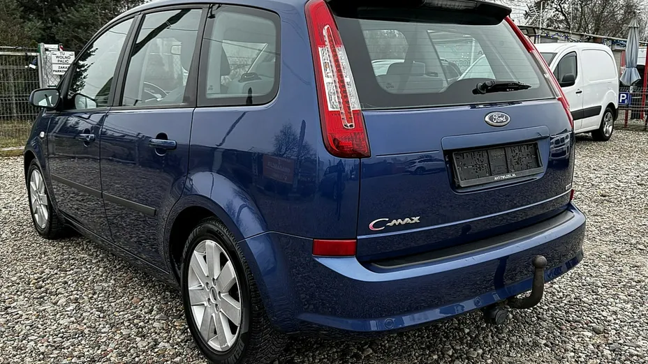 FORD C-MAX -