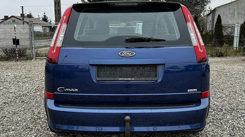 FORD C-MAX -