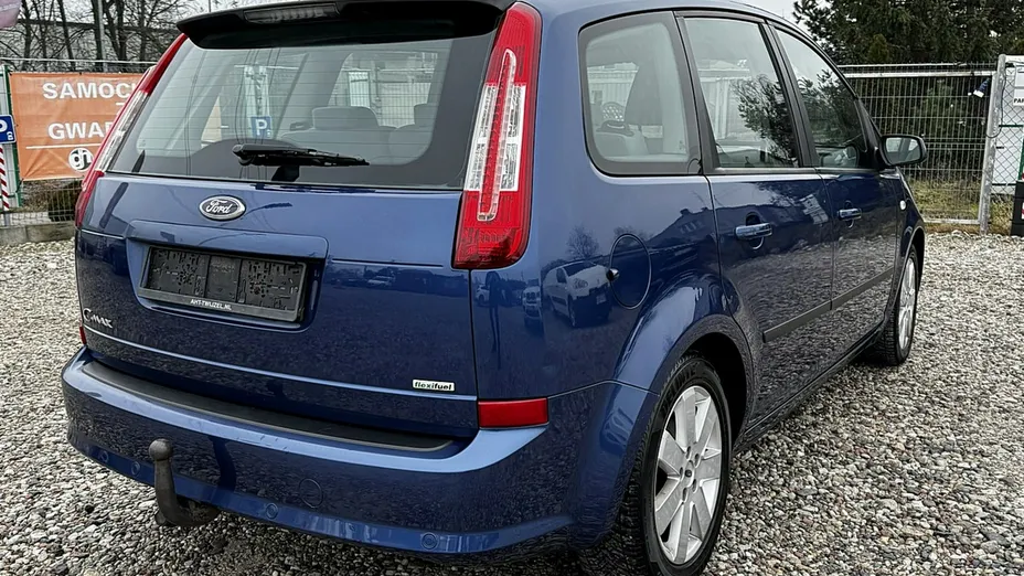FORD C-MAX -