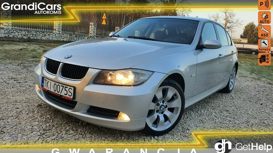 BMW Seria 3 -