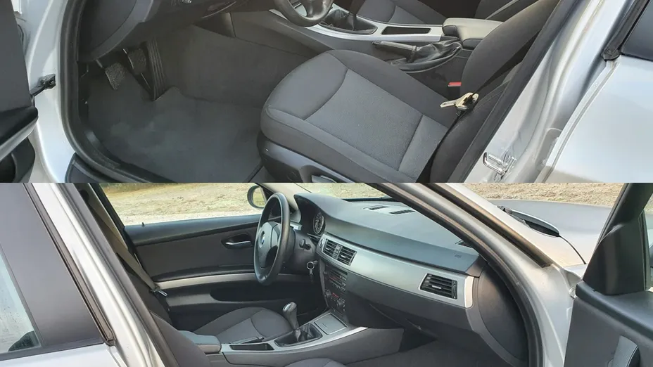 BMW Seria 3 -