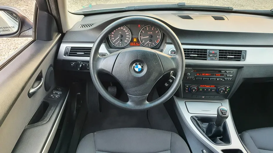BMW Seria 3 -