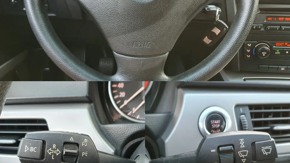 BMW Seria 3 -