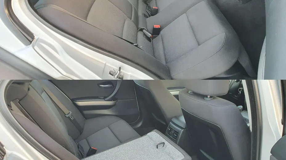 BMW Seria 3 -