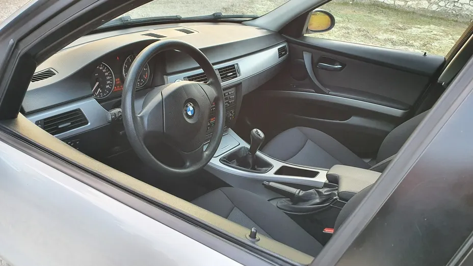 BMW Seria 3 -
